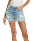 Daze Denim Troublemaker High Rise Short Women's