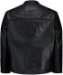 Men´s jacket JJEROCKY 12172908 Black