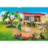 PLAYMOBIL Hutch