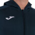 Joma Joma Menfis Hoodie 101303-331 Granatowe S