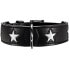 HUNTER Niq Magic Star Dog Collar