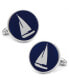 Sailboat Cufflinks