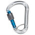 CLIMBING TECHNOLOGY Concept SGL Snap Hook