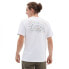 VANS Forever short sleeve T-shirt