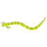 WESTIN Blood Teez Worm Suspending Soft Lure 0.5g 55 mm