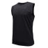 JOLUVI Shock sleeveless T-shirt