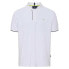 SEA RANCH Fernandes short sleeve polo