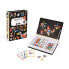 JANOD Modular Form Magneti´Book Educational Toy