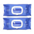 URIAGE 130248 Make-Up Removers Wipes 140 Units