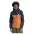 ELEMENT Dulcey 2Tones jacket