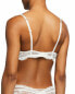 Lise Charmel 270643 Art et Volupte Demi-Cup Bra 34E Ivory