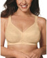 Женский бюстгальтер Playtex 18 Hour Posture Boost Front Close Wireless Bra USE525, Online Only