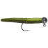 KORUM Snapper Floatex Squirmz Floating Soft Lure 75 mm