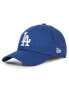 New Era Cap League Essential 9F 11405492 Blau