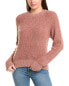 Nation Ltd Amal Raglan Alpaca & Wool-Blend Sweater Women's