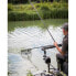 MATRIX FISHING Carp Latex L landing net head