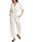 A.L.C. Augusta Jumpsuit Women's 0