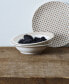 Hammock Fruit Bowls, Set of 4