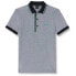 BOSS Paule short sleeve polo