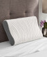 Memory Foam Gusset Pillow, Standard/Queen, Created for Macy's