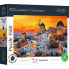 TREFL Prime Romantic Sunset Santorini 1500 Units puzzle