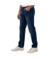 Men's Eco-Friendly Sandler Straight Leg Jeans