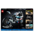 Конструктор LEGO Technic BMW M 1000 RR, модель для взрослых "MotoPlay" 42130