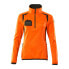 Hi-Vis Orange / Dark Anthracite