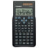 CANON Scientific F-715SG Calculator