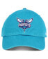 Charlotte Hornets Clean Up Cap