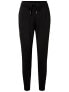 Women´s trousers VMEVA Relaxed Fit 10197909 Black