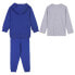 CERDA GROUP Cotton Brushed Spiderman tracksuit 3 pieces