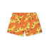 TUC TUC Banana Records swimming shorts