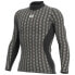 ALE Cubes Long sleeve base layer