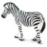 SAFARI LTD Plains Zebra Toy Figure