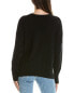 Autumn Cashmere Relaxed Cashmere Sweater Women's