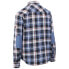 TRESPASS Zalah long sleeve shirt