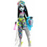 Кукла Monster High Frankie Stein