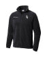 Men's Black Chicago White Sox Steens Mountain Full-Zip Jacket