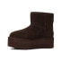 UGG Classic Mini Platform