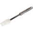 QUTTIN Silver Silicone Brush