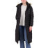 SUPERDRY Super Long Line Fuji jacket