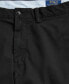 Men's Slim-Fit Stretch Chino Pants