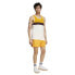 ADIDAS ORIGINALS 80s Premium Cut Line Rib sleeveless T-shirt