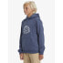 QUIKSILVER Graphic hoodie