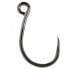 VMC 7266B Barbless Single Eyed Hook