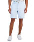 Men's Stretch-Cotton Shorts, Created for Macy's