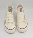 Vans Sk8-Hi 138 Decon Resin Swirl Marshmallow Sneakers Men's 3.5/ Women's 5