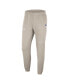 Брюки мужские Nike Cream Kentucky Wildcats Jogger Pants