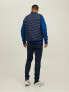 Жилет Jack & Jones JJEHERO 12211790 Navy Blazer